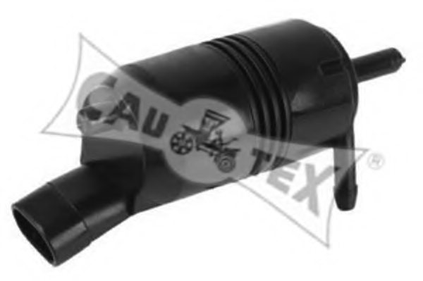 CAUTEX 954647 Water Pump, window cleaning